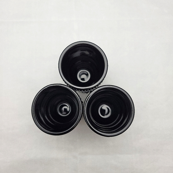 *LAST CHANCE* Camera Lens Shot Glasses (Set Of 3) - Picture 4 of 4